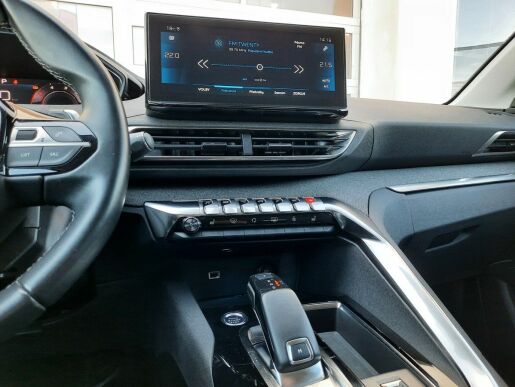 Peugeot 5008 ALLURE PACK 2.0 BHDi 180k EAT8