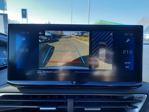 Peugeot 5008 ALLURE PACK 2.0 BHDi 180k EAT8