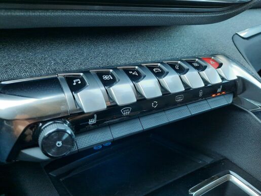 Peugeot 5008 ALLURE PACK 2.0 BHDi 180k EAT8