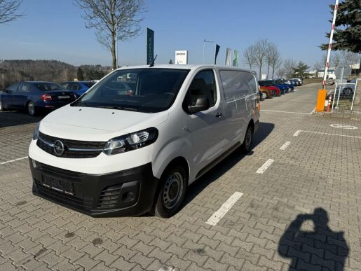 Opel Vivaro Van L (L2) 2.0 CDTi (106kW/144