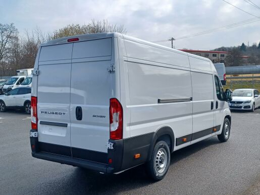 Peugeot Boxer Furgon 4350 L4H2 BlueHDi 180k