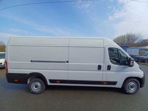 Peugeot Boxer Furgon 4350 L4H2 BlueHDi 180k