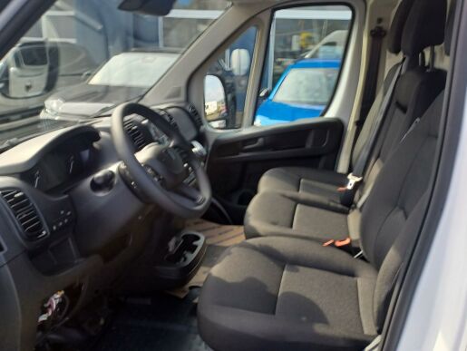Peugeot Boxer Furgon 4350 L4H2 BlueHDi 180k