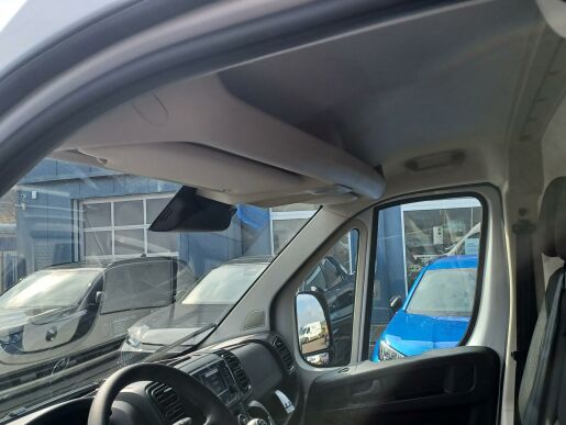 Peugeot Boxer Furgon 4350 L4H2 BlueHDi 180k