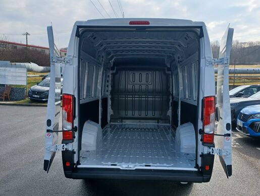 Peugeot Boxer Furgon 4350 L4H2 BlueHDi 180k