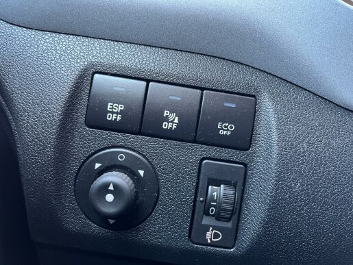 Citroën Berlingo osobní 1.6 HDI  90k Automat Exlusive