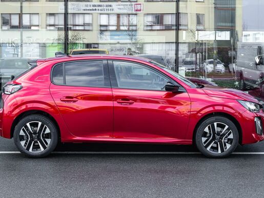 Peugeot 208 1,2 ALLURE PT 100 S&S MAN6