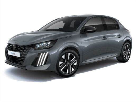 Peugeot 208 1,2 ALLURE PT 100 S&S MAN6