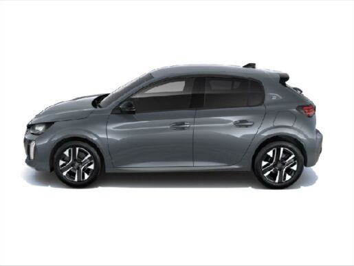 Peugeot 208 1,2 ALLURE PT 100 S&S MAN6