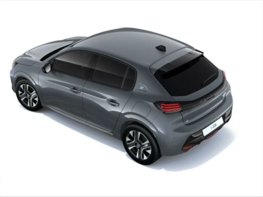 Peugeot 208 1,2 ALLURE PT 100 S&S MAN6