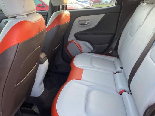 Jeep Renegade 1,4 MultiAir 103kW Longitude