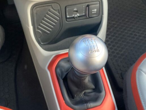 Jeep Renegade 1,4 MultiAir 103kW Longitude