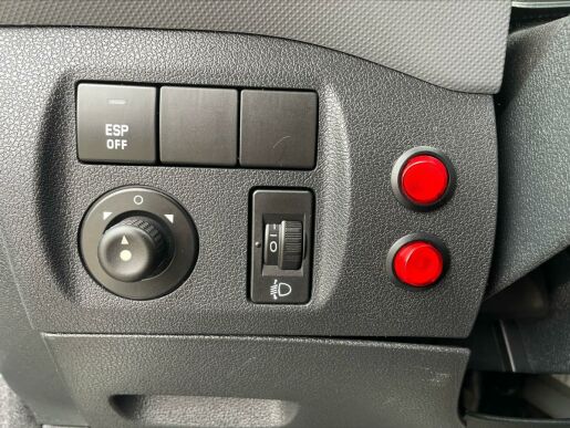 Citroën Berlingo osobní 1,6 HDi **NOVÉ STK!!**  L1 SX