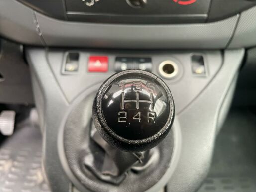 Citroën Berlingo osobní 1,6 HDi **NOVÉ STK!!**  L1 SX