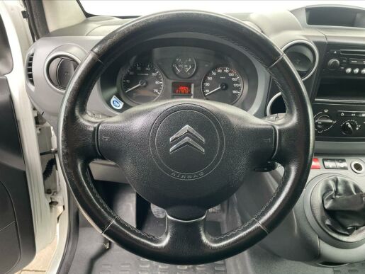 Citroën Berlingo osobní 1,6 HDi **NOVÉ STK!!**  L1 SX