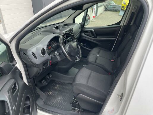 Citroën Berlingo osobní 1,6 HDi **NOVÉ STK!!**  L1 SX