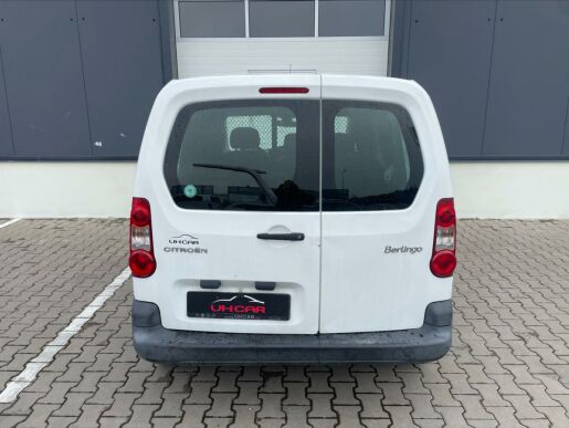 Citroën Berlingo osobní 1,6 HDi **NOVÉ STK!!**  L1 SX