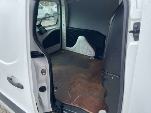 Citroën Berlingo osobní 1,6 HDi **NOVÉ STK!!**  L1 SX