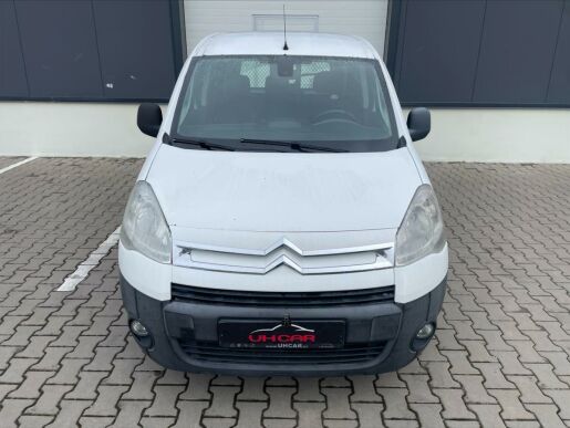 Citroën Berlingo osobní 1,6 HDi **NOVÉ STK!!**  L1 SX