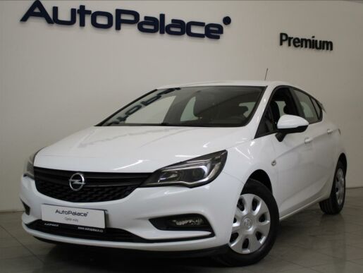 Opel Astra 1,4 i 74kW  Akční CENA!