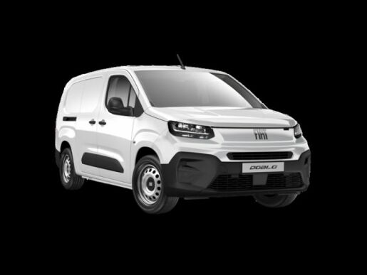 Fiat Dobló 1.5 BlueHDI 102k van L2