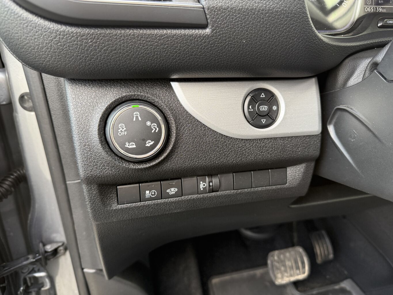Foto vozidla Citroën SpaceTourer 14