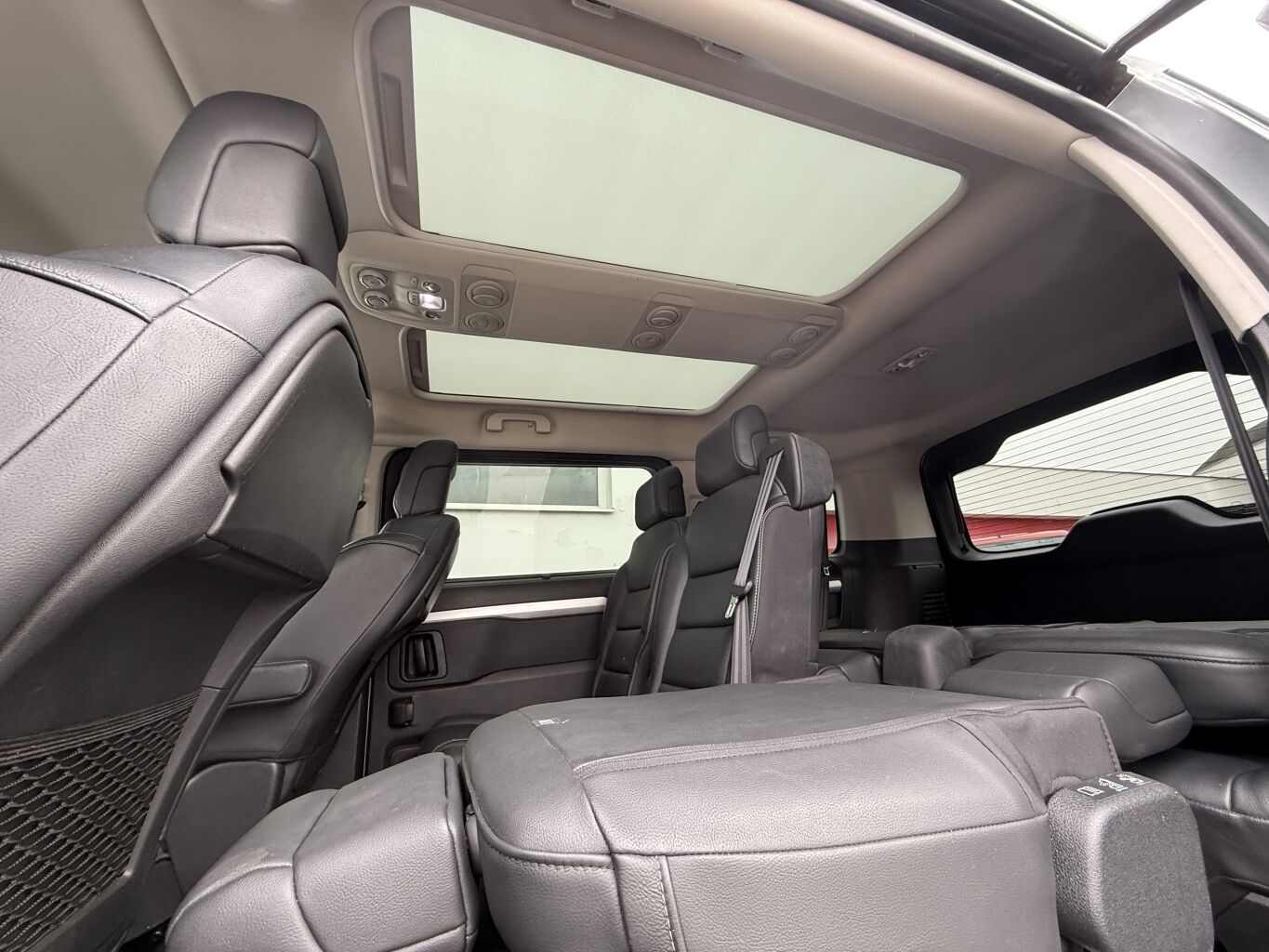 Foto vozidla Citroën SpaceTourer 7