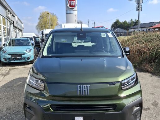 Fiat Dobló Panorama 1.5 HDi