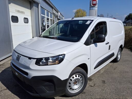 Fiat Dobló VAN L2