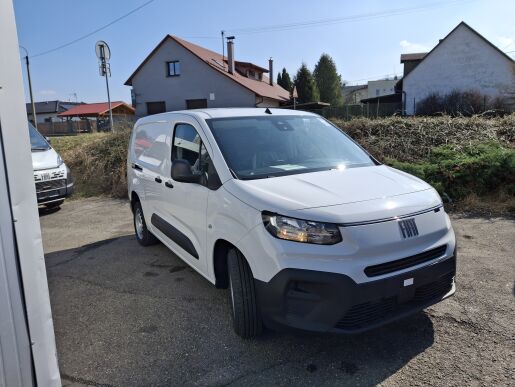 Fiat Dobló VAN L2