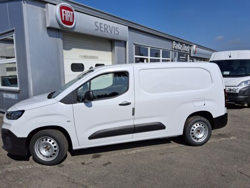 Fiat Dobló VAN L2