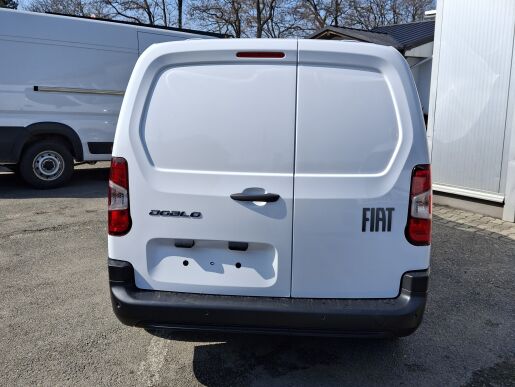 Fiat Dobló VAN L2