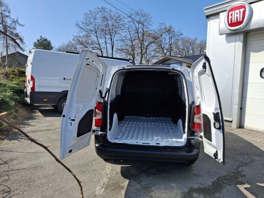 Fiat Dobló VAN L2