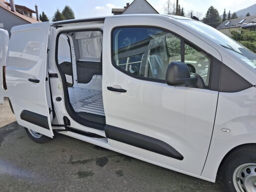 Fiat Dobló VAN L2