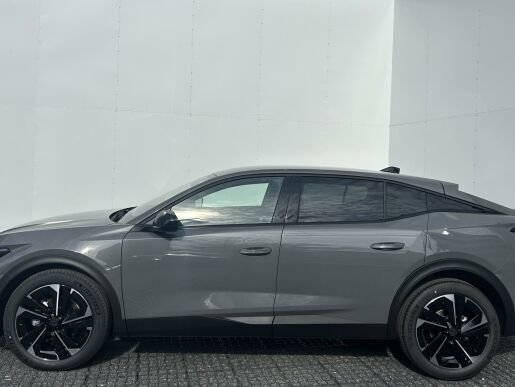 Peugeot 408 ALLURE Hybrid 145k e-DCS6