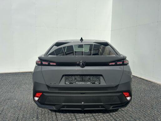 Peugeot 408 ALLURE Hybrid 145k e-DCS6
