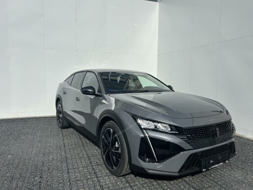 Peugeot 408 ALLURE Hybrid 145k e-DCS6