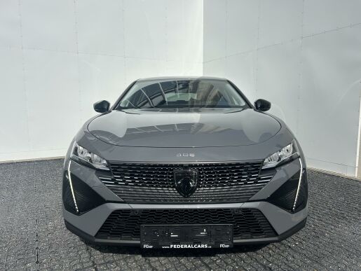 Peugeot 408 ALLURE Hybrid 145k e-DCS6