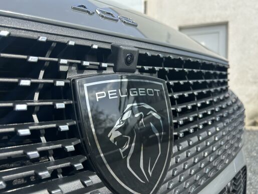 Peugeot 408 ALLURE Hybrid 145k e-DCS6