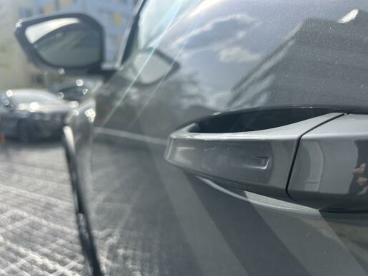Peugeot 408 ALLURE Hybrid 145k e-DCS6