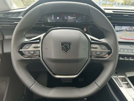 Peugeot 408 ALLURE Hybrid 145k e-DCS6