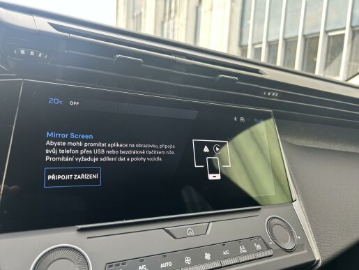 Peugeot 408 ALLURE Hybrid 145k e-DCS6