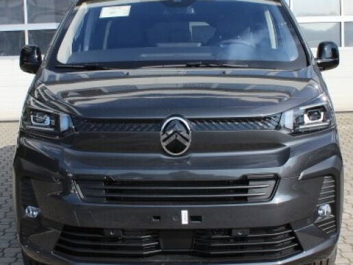 Citroën SpaceTourer SHINE XL 2.0 BlueHDi 180 S&S
