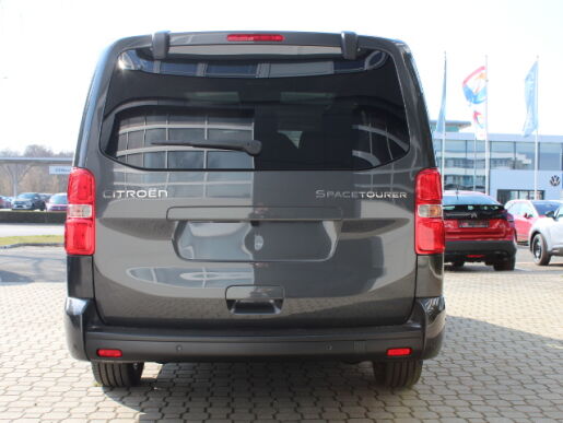 Citroën SpaceTourer SHINE XL 2.0 BlueHDi 180 S&S