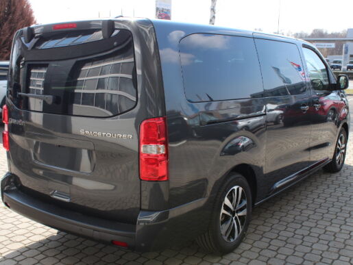 Citroën SpaceTourer SHINE XL 2.0 BlueHDi 180 S&S