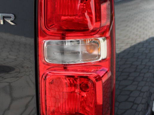 Citroën SpaceTourer SHINE XL 2.0 BlueHDi 180 S&S