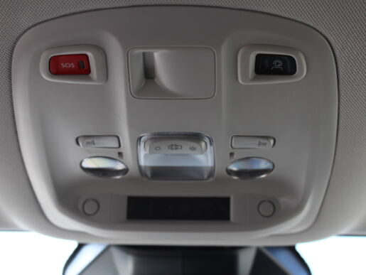 Citroën SpaceTourer SHINE XL 2.0 BlueHDi 180 S&S