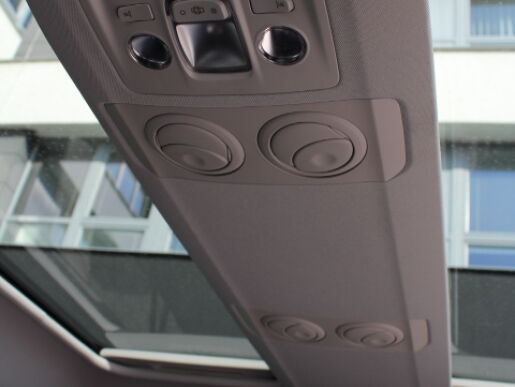 Citroën SpaceTourer SHINE XL 2.0 BlueHDi 180 S&S
