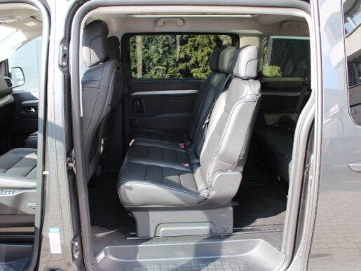 Citroën SpaceTourer SHINE XL 2.0 BlueHDi 180 S&S