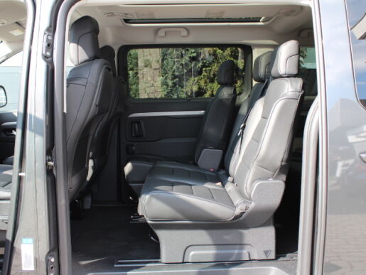 Citroën SpaceTourer SHINE XL 2.0 BlueHDi 180 S&S